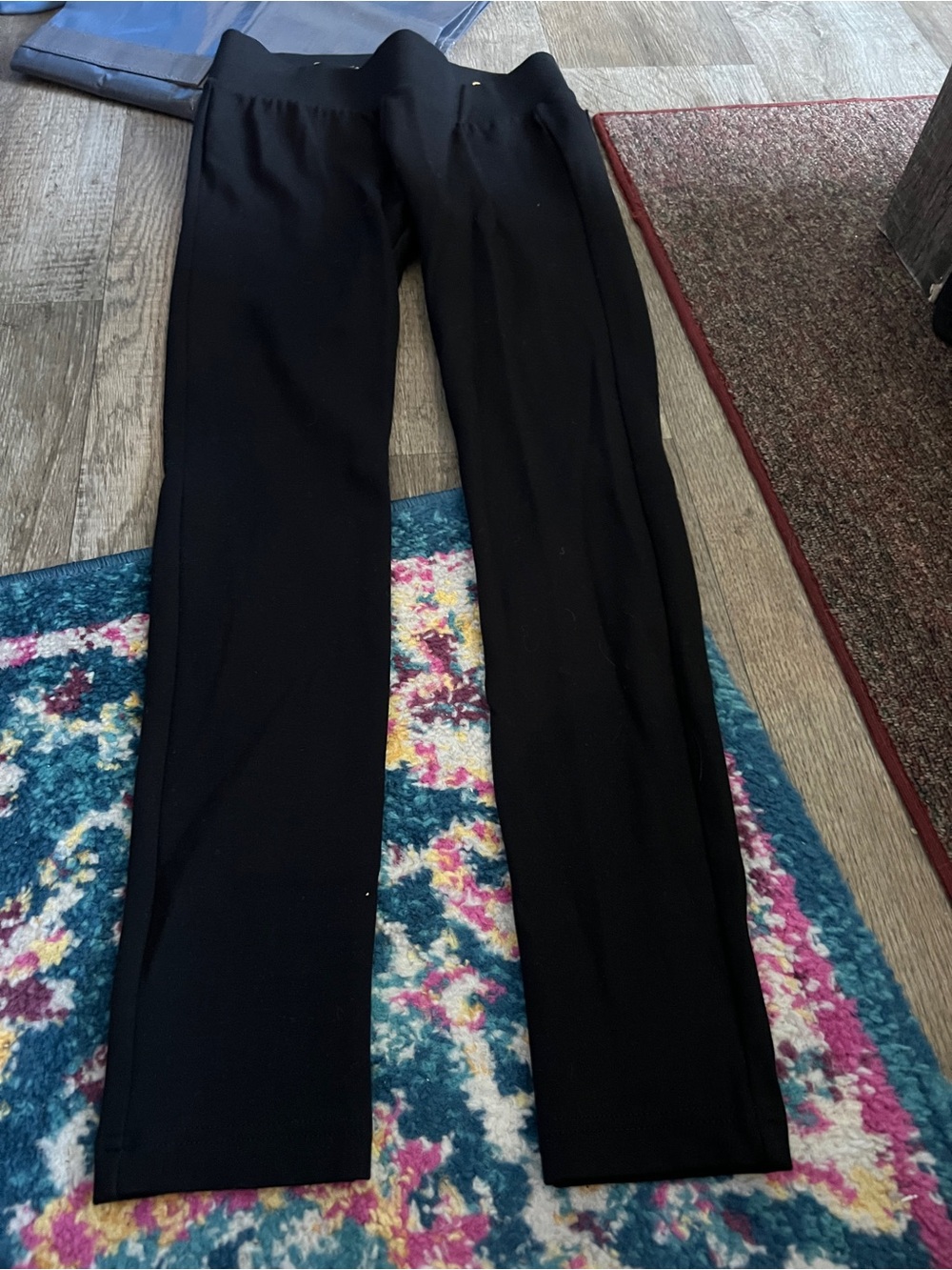 Lilly Pulitzer mia legging size small